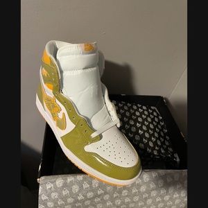 Nike Air Jordan Reaper